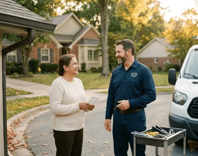 Gutter Repair Covert, MI FAQs